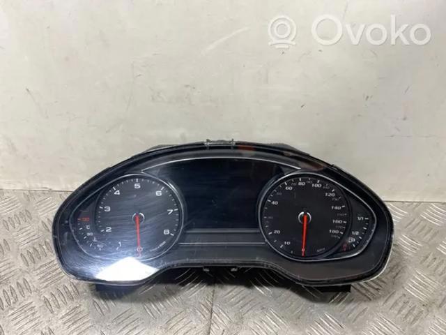 4H0920830J VAG щиток приладу
