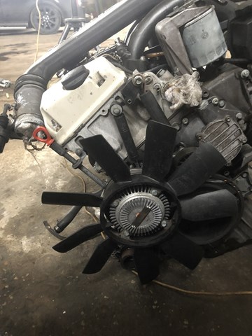  Mercedes A6040160205