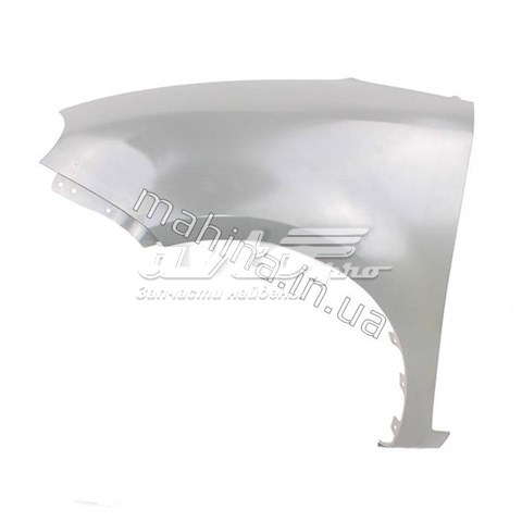 Ліве переднє крило Chery S218403101DY ціна, від 73.03 USD