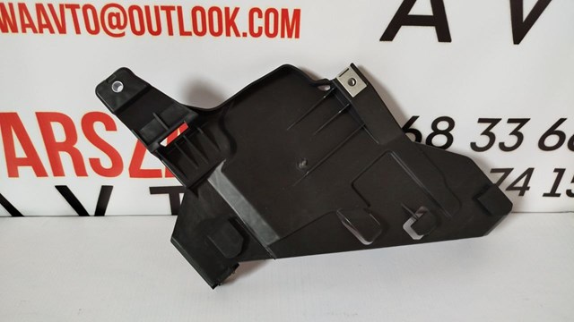 Кронштейн-адаптер кріплення фари передньої, правої Signeda PAD43023AR ціна, від 18.10 USD