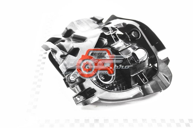 Купити 8320232500 Ssang Yong Протитуманка права