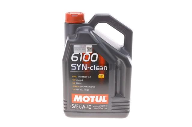 Моторне масло 854251 Motul