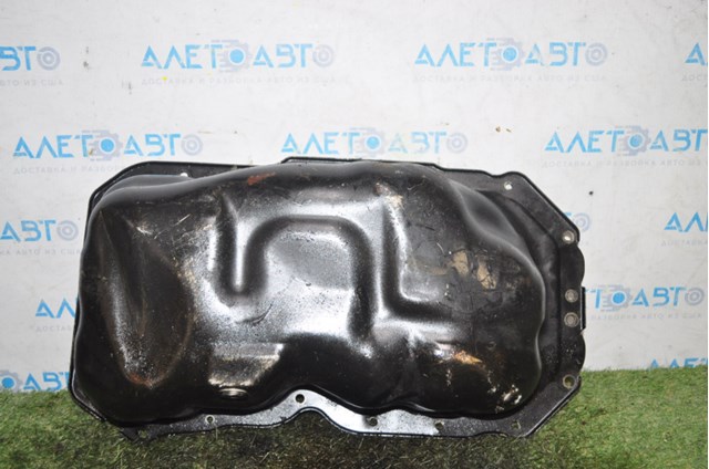 Купити PYFA10400C Mazda Захист двигуна