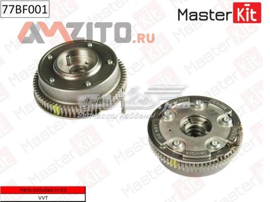 Зірка-шестерня розподільного валу двигуна,випускного 77BF001 Masterkit