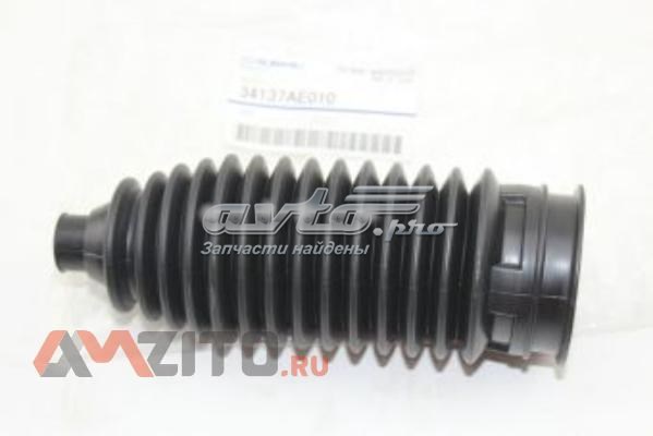 Чохол рульової рейки правий Subaru 34137AE010 ціна, від 15.33 USD