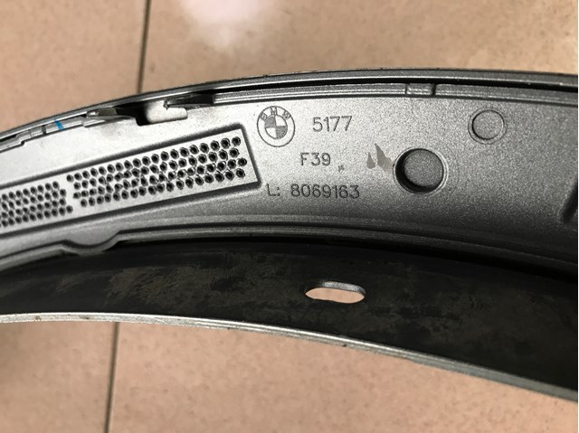 BMW 51778069163 ціна, від 68.40 USD