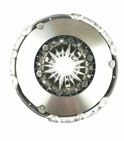 Комплект зчеплення (3 частини) General Motors 1629109 ціна, від 231.94 USD