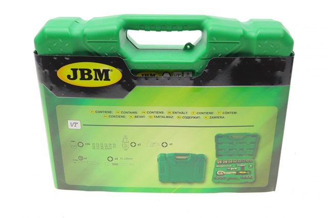 Купити 52723 JBM 