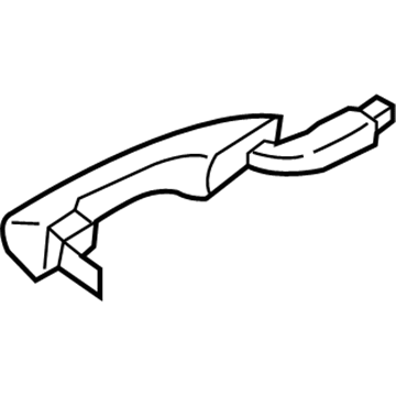 GA1Z5426604ABPTM Ford 