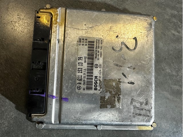  A6111531379 Mercedes