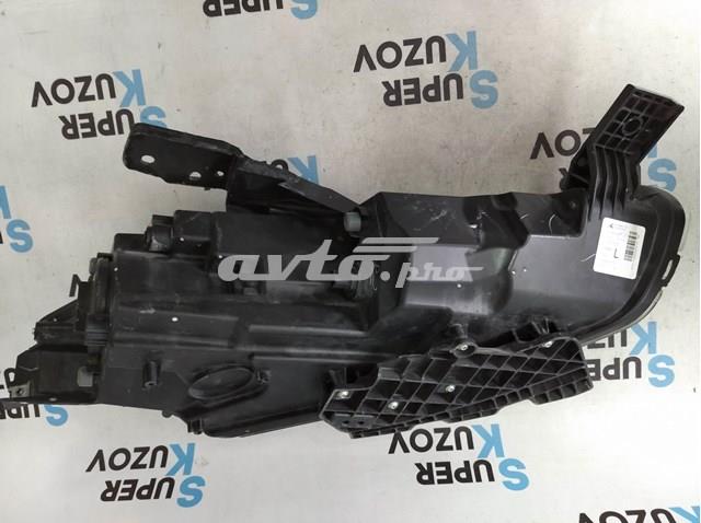 Фара ліва 68085141AJ Chrysler