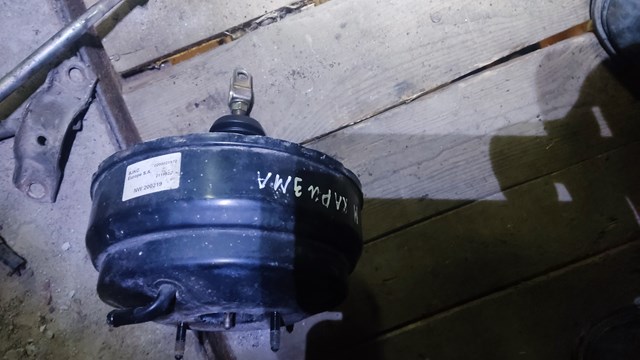 Вакуумника Mitsubishi MR205602 ціна, від 21.37 USD