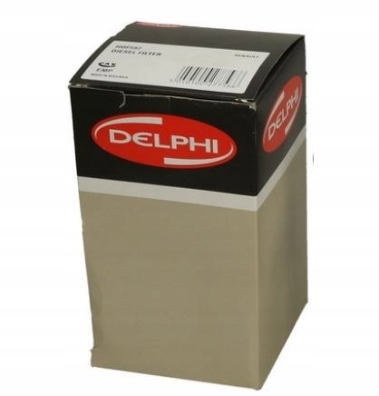 Бензонасос FE052412B1 Delphi