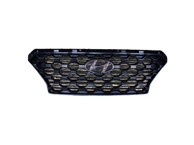 Решітка радіатора 86350S1000 Hyundai/Kia