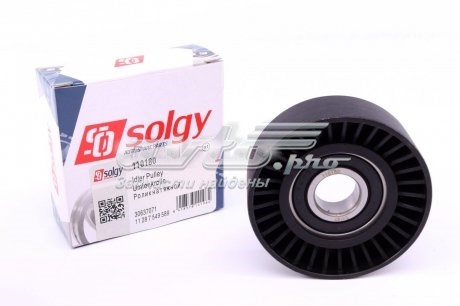 Натяжний ролик 110180 Solgy