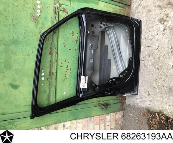  Chrysler 68263193AA ціна, від 314.67 USD