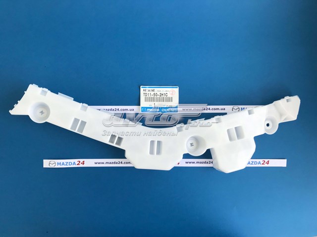  Mazda TD11502H1C ціна, від 16.47 USD