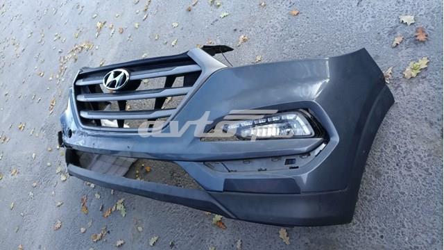 Бампер передній, нижня частина Tempest 0274634925 ціна, від 88.88 USD