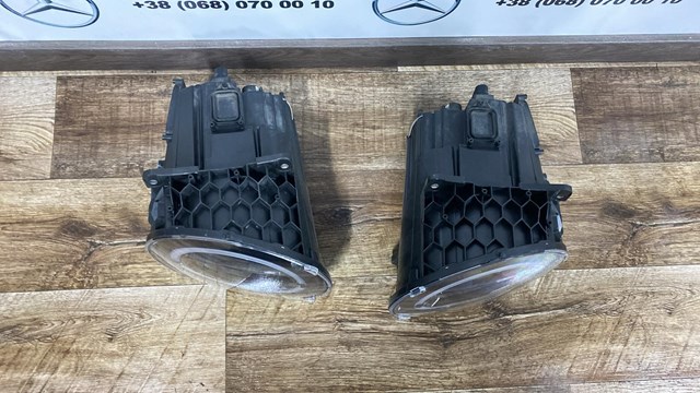 Купити A4639067602 Mercedes 