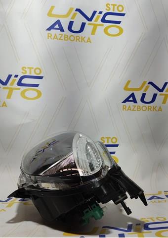 Основна фара в зборі ліва Renault (RVI) 260600966R ціна, від 156.93 USD