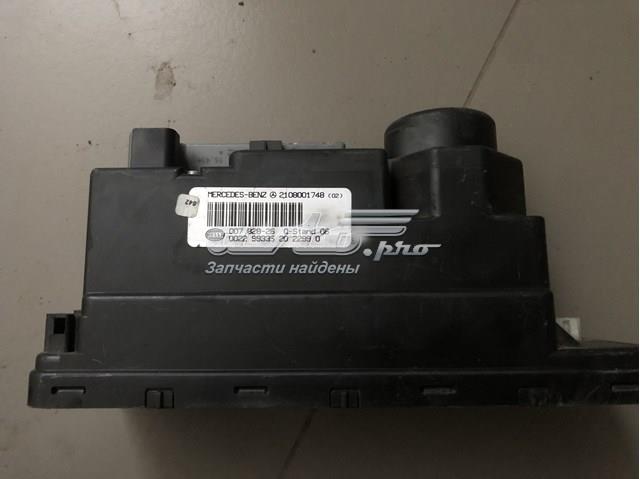 Купити A2108001748 Mercedes 