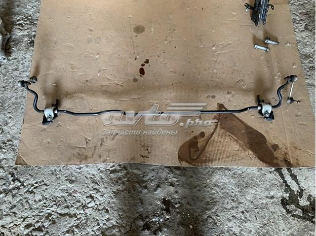 20451FL000 Subaru Стабілізатор задньої балки