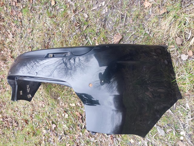 Кожух бампера заднього Mazda GS2A50221 ціна, від 94.88 USD