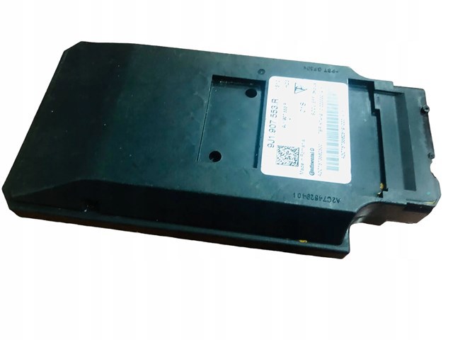  VAG 9J1907553R ціна, від 562.50 USD