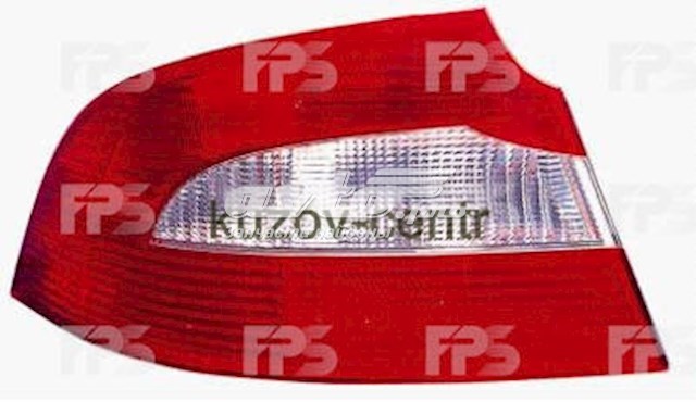 Купити FP6400F1E FPS Ліхтар задній