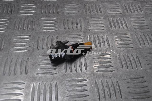 Повітряний фільтр 12632872 General Motors