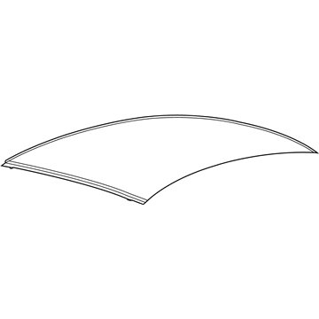  GS7Z5450202A Ford