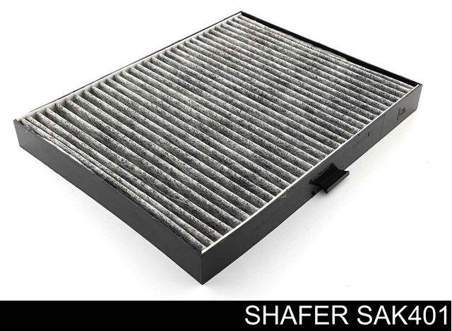 SAK401 Shafer Внутрішньосалонний фільтр