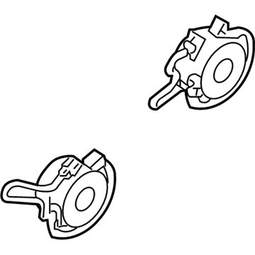 214871VM1A Nissan/Infiniti 