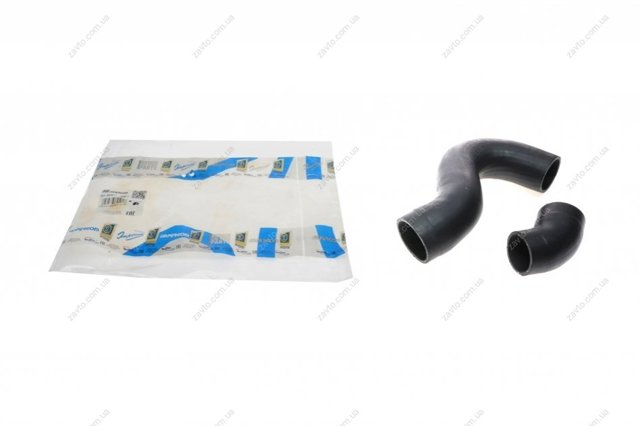 1614084380 Peugeot/Citroen Шланг/патрубок интеркуллера