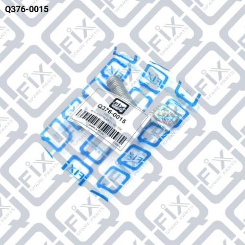 Купити Q3760015 Q-fix Шпилька колісна, задня