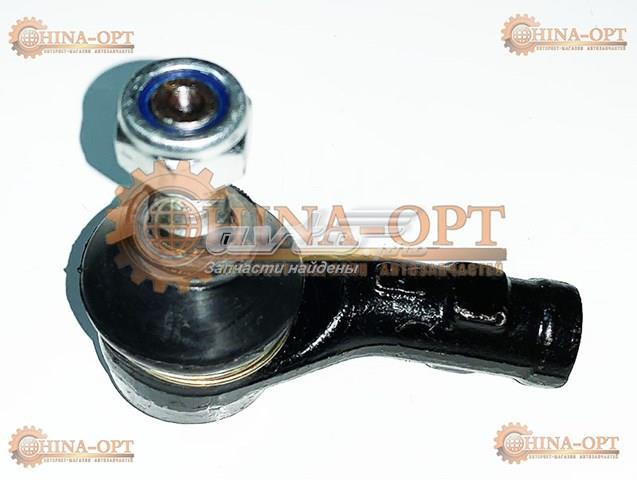 Накінечник рульової тяги, зовнішній Rider RDA113003060