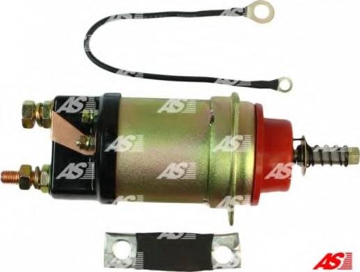 Втягуюче реле стартера SS3010 AS/Auto Storm