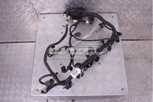 EU5T12C508B6EJ3 Ford 