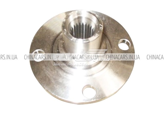 Маточина колеса передня Chery S213001017 ціна, від 12.67 USD