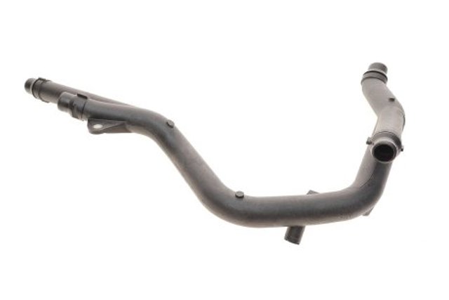 Шланг/патрубок водяного насосу, приймальний 11532247681 BMW