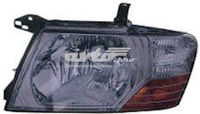 Фари Depo/Loro/Abakus 2141159LLDEM1 ціна, від 73.62 USD