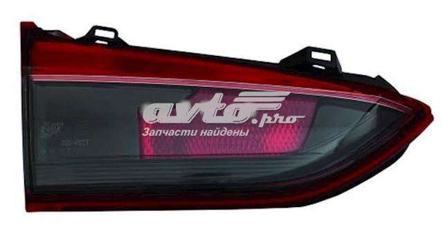Стоп задній Depo/Loro/Abakus 2161320RLDUE ціна, від 35.60 USD