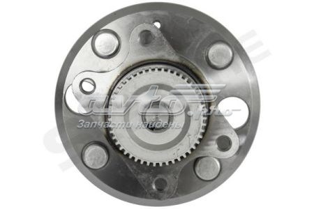 Маточина заднього колеса Starline SLO23793