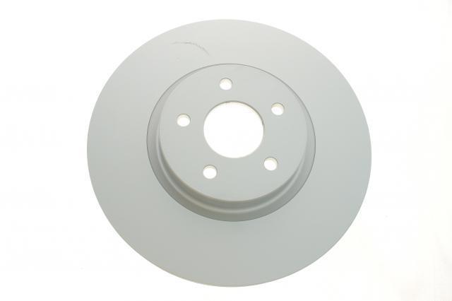 Диск переднього гальма Metelli 231512C ціна, від 62.14 USD