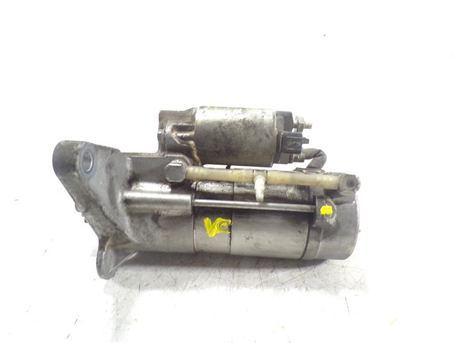 4380001990 Land Rover Стартер двигуна