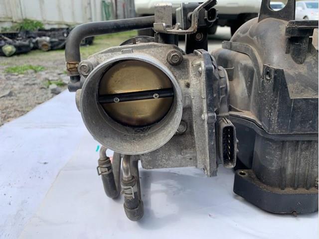 Колектор впускний Nissan/Infiniti 140011LA0A ціна, від 81.70 USD