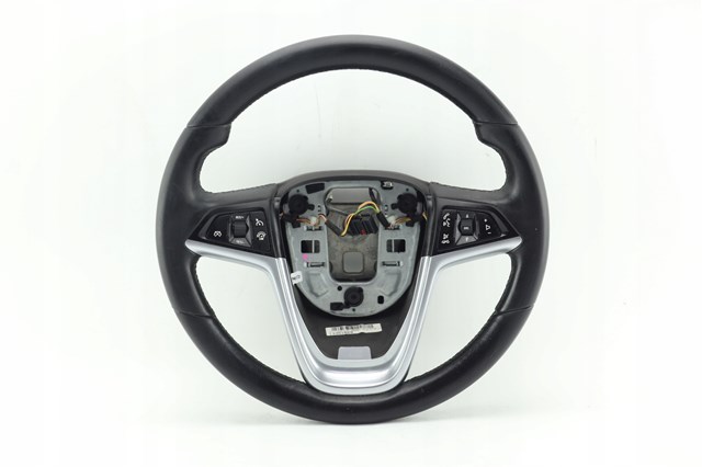 Рульове колесо Opel 13351029 ціна, від 50.91 USD