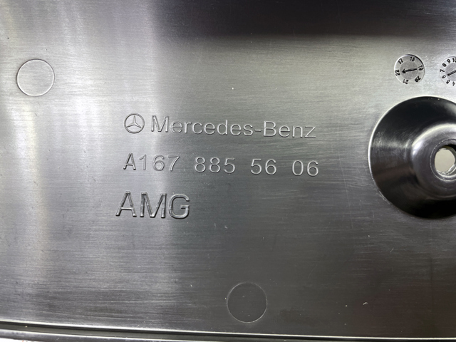  Mercedes A1678803305 ціна, від 115.04 USD
