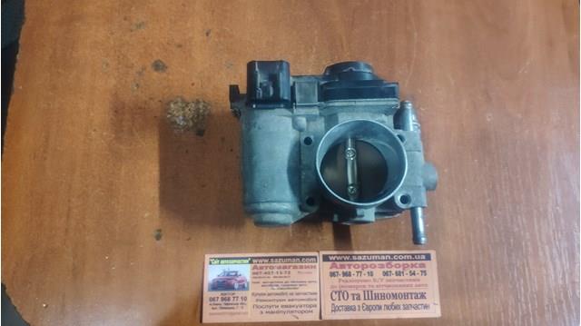 Блок дросельної заслінки General Motors 055559227 ціна, від 63.33 USD