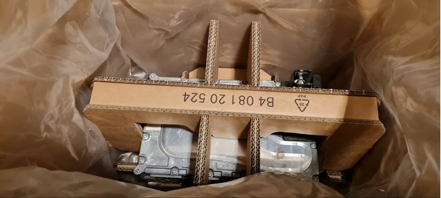  A0009826222 Mercedes